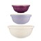 Mason Cash In The Meadow Size 12, Size 18, Size 24 Mixing Bowl Set of 3